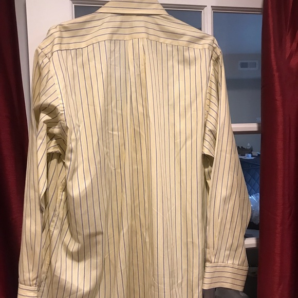 Burberry shirt - Picture 4 of 6